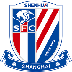 上海申花U20